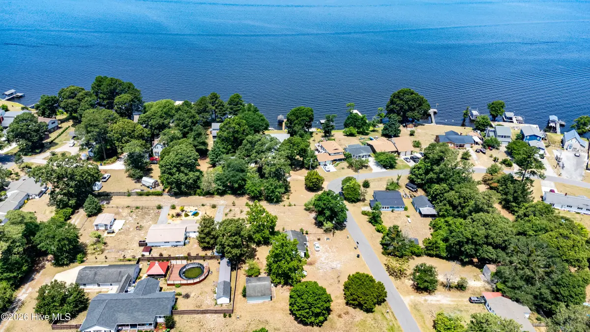100 Pueblo Trail, Edenton, NC 27932 - #1