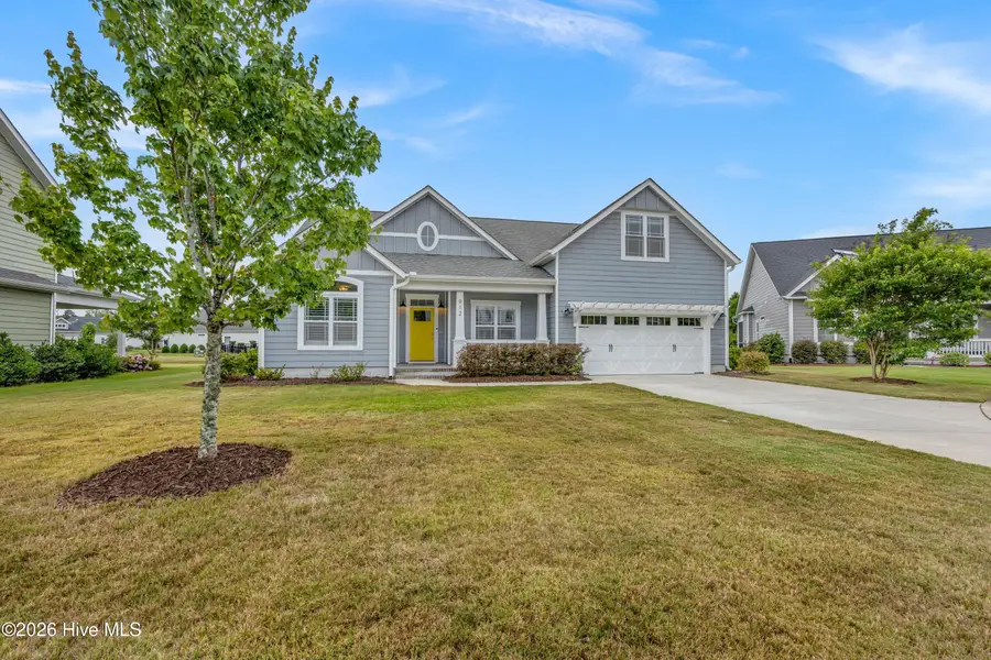 912 Hazel Bill Court, Wilmington, NC 28409 - #2