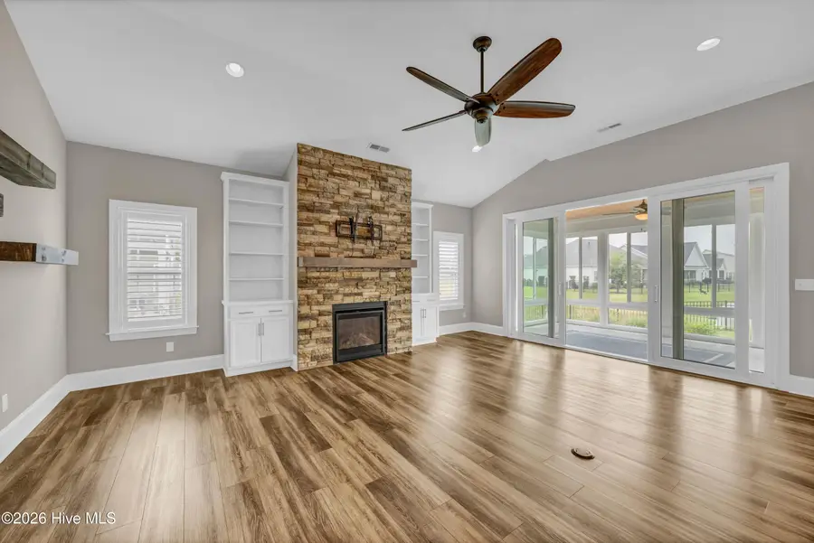 912 Hazel Bill Court, Wilmington, NC 28409 - #3