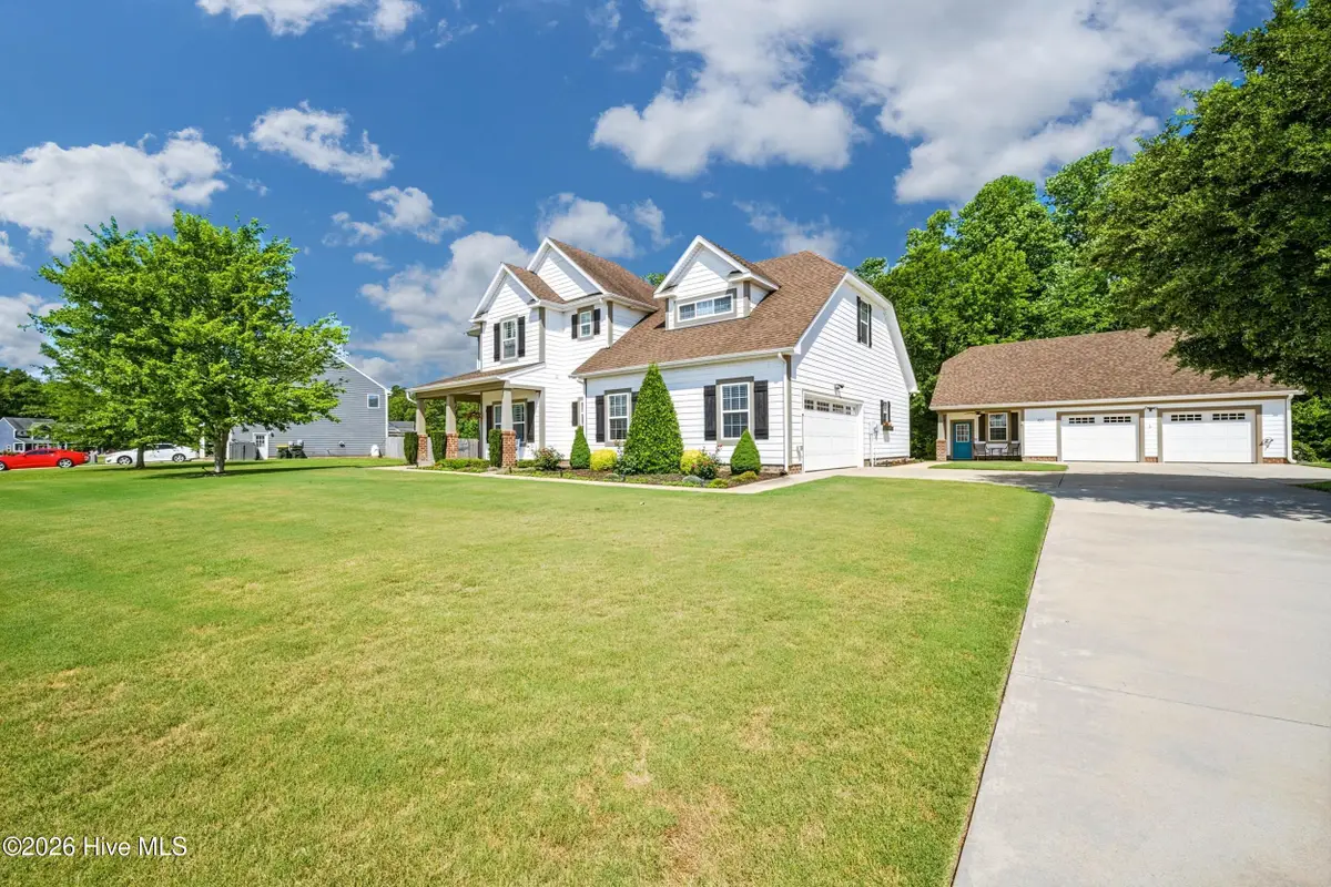 102 Rosedale Court, Moyock, NC 27958 - #1