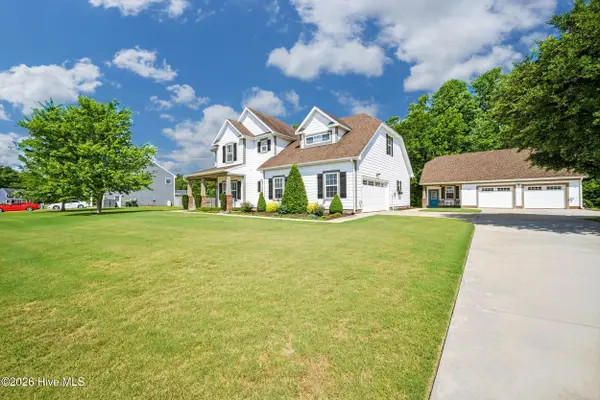 102 Rosedale Court, Moyock, NC 27958