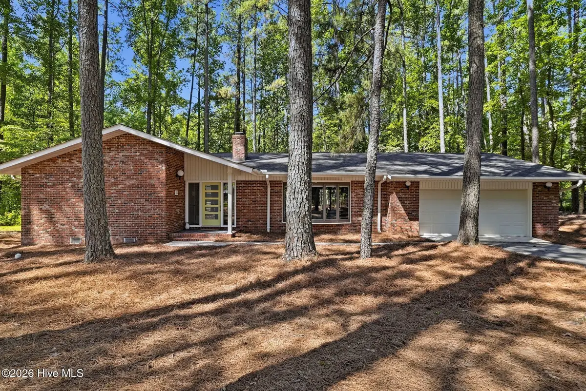 228 Heather Lane, Southern Pines, NC 28387 - #1