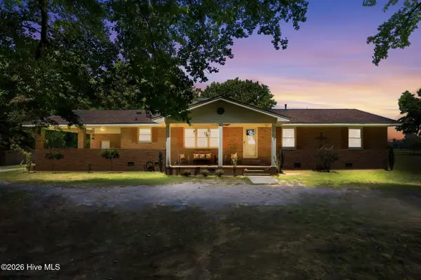 579 N Grimesland Bridge Road, Washington, NC 27889
