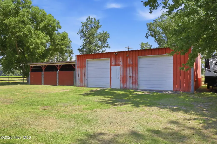 579 N Grimesland Bridge Road, Washington, NC 27889 - #3
