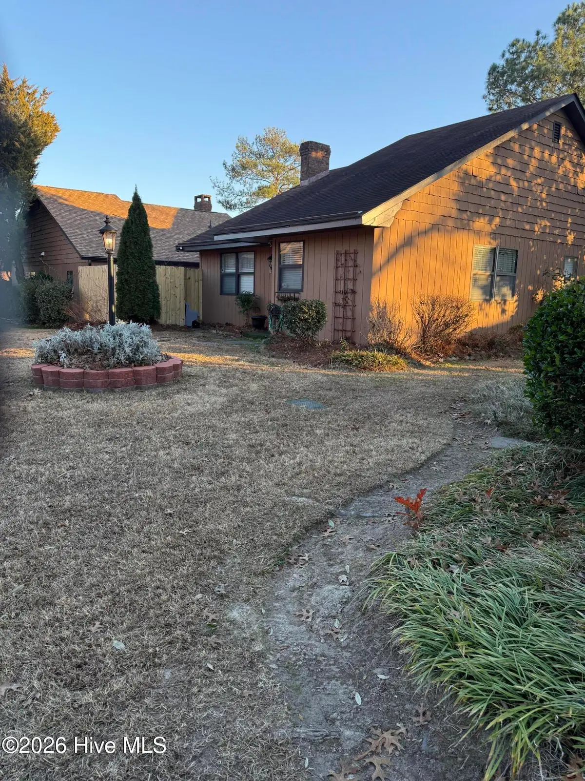 200 Rollins Drive #18, Greenville, NC 27834 - #1