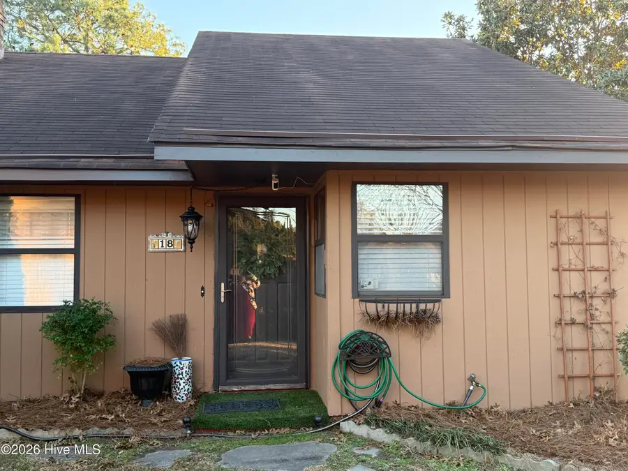 200 Rollins Drive #18, Greenville, NC 27834 - #3