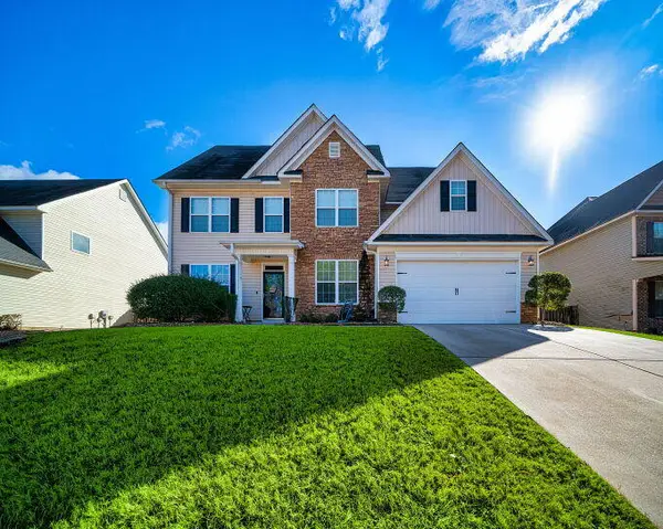 409 Keesaw Glen, Grovetown, GA 30813