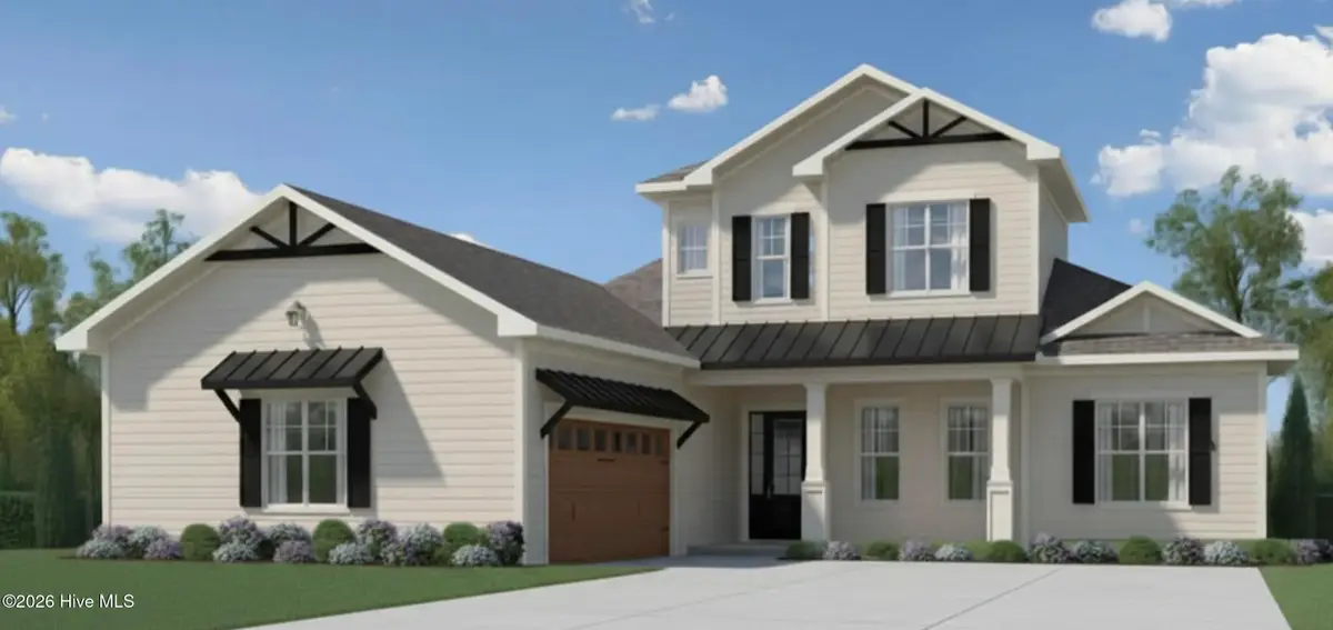 9363 Orange Manor Court Ne, Leland, NC 28451 - #1