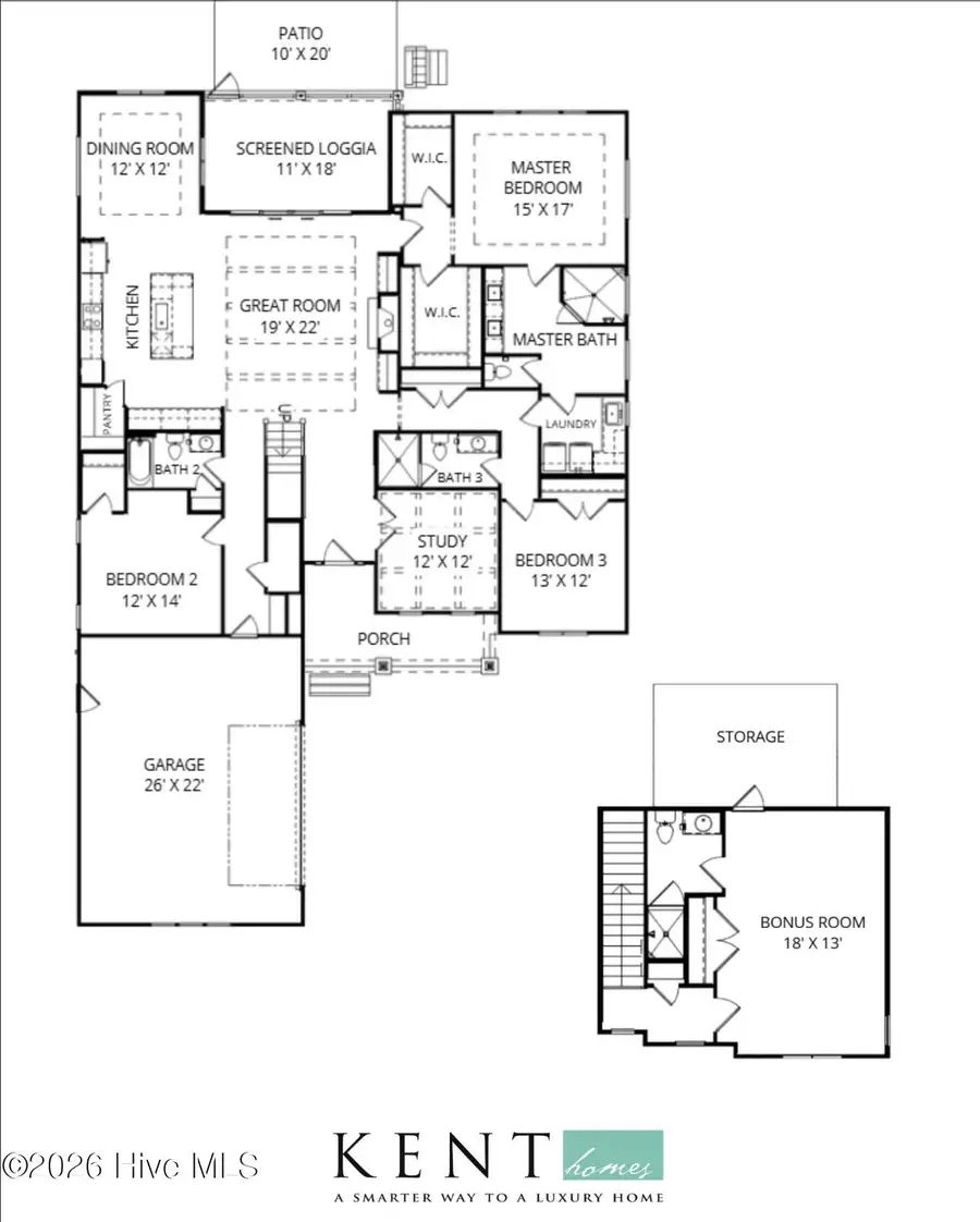 9363 Orange Manor Court Ne, Leland, NC 28451 - #2