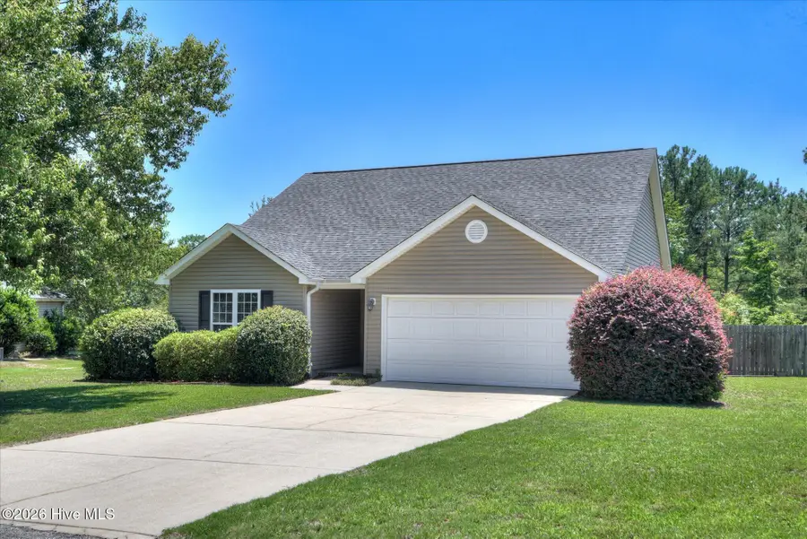 1146 Oxpens Road, Warrenville, SC 29851 - #2