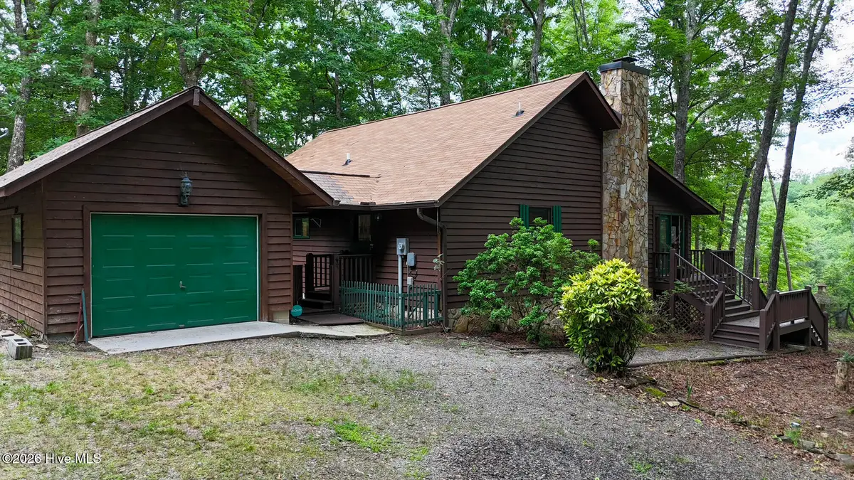 115 Degatide Drive, Murphy, NC 28906 - #1