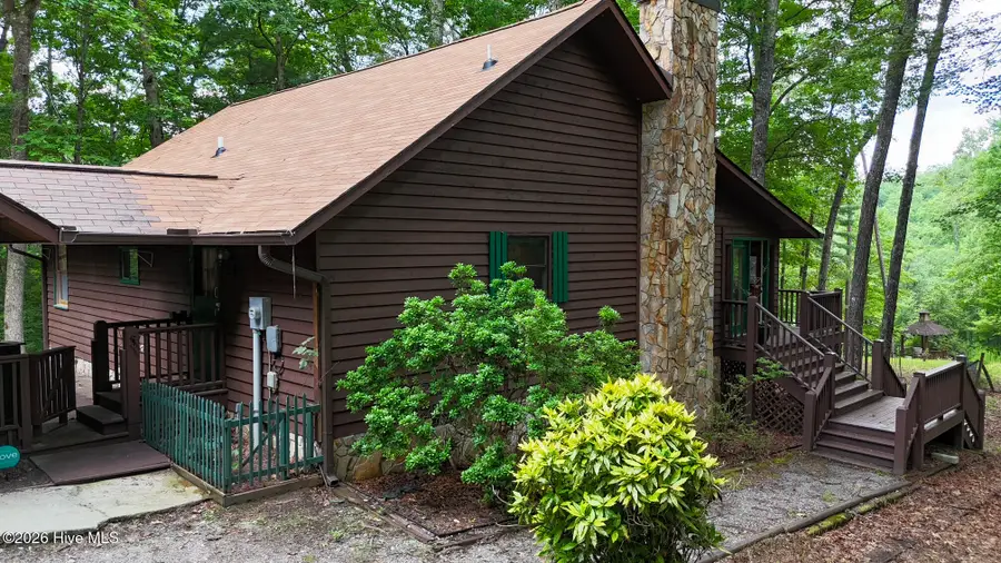 115 Degatide Drive, Murphy, NC 28906 - #2