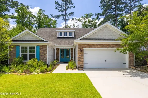 10215 Morecamble Boulevard, Leland, NC 28451
