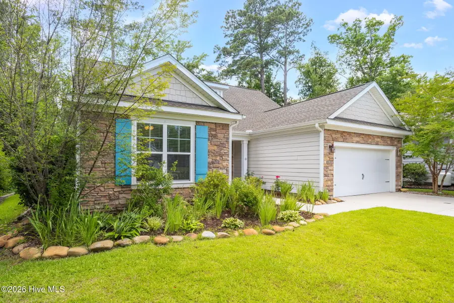 10215 Morecamble Boulevard, Leland, NC 28451 - #2
