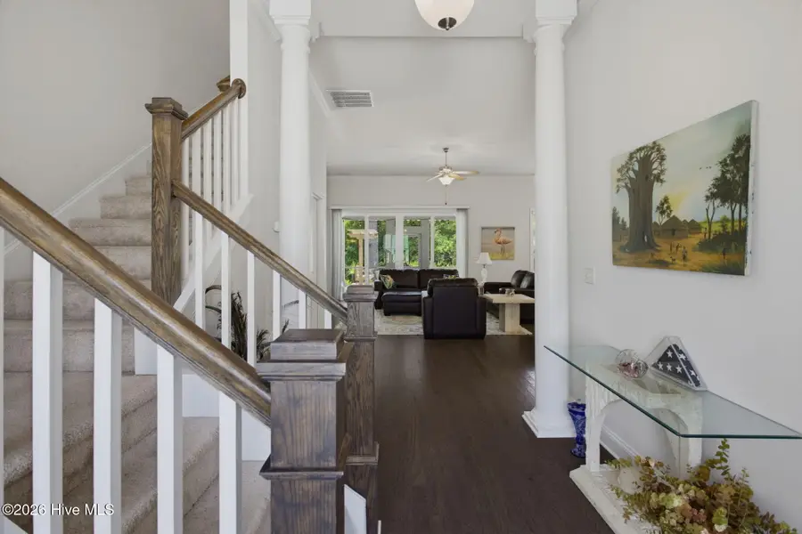 10215 Morecamble Boulevard, Leland, NC 28451 - #3