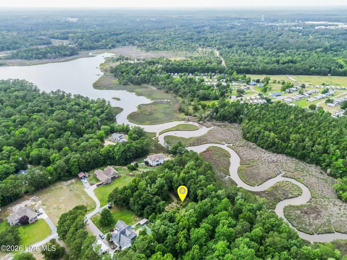 Lot 19 Oyster Point Lane, Hampstead, NC 28443 - #1