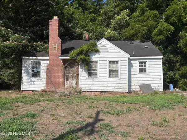 519 Jefferson Street, Plymouth, NC 27962