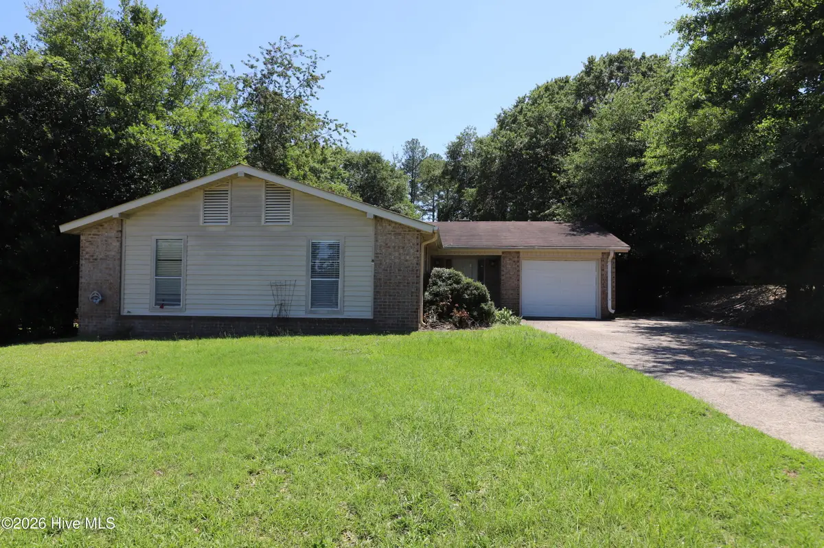 4422 Forrest Drive, Martinez, GA 30907 - #1