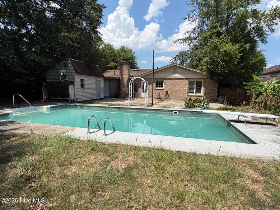 4422 Forrest Drive, Martinez, GA 30907 - #3