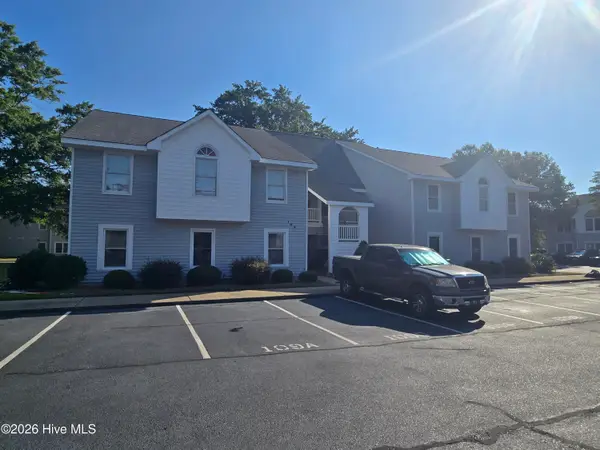 109 W Victoria Court #A, Greenville, NC 27834
