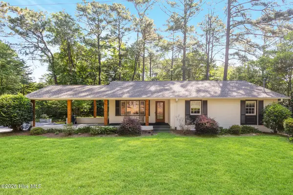 197 Midland Road, Southern Pines, NC 28387
