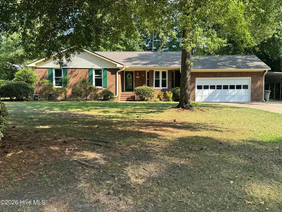 2005 Horse Shoe Bend, Trent Woods, NC 28562 - #1