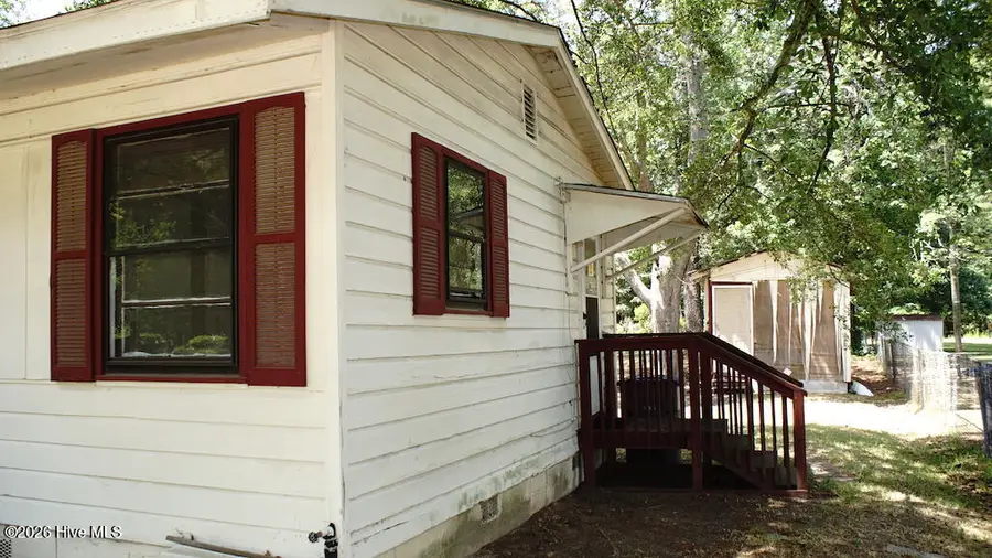 4120 Harrison Drive, Rocky Mount, NC 27804 - #2