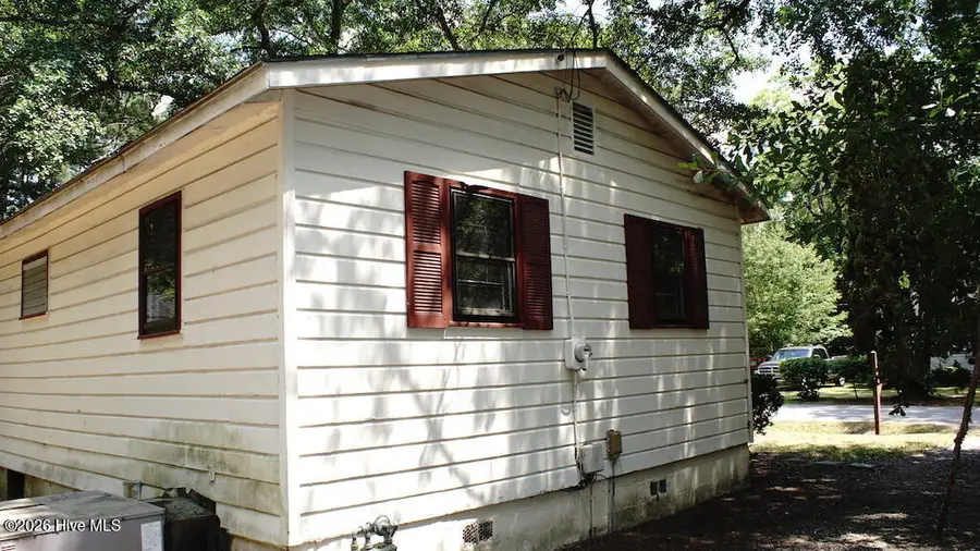 4120 Harrison Drive, Rocky Mount, NC 27804 - #3