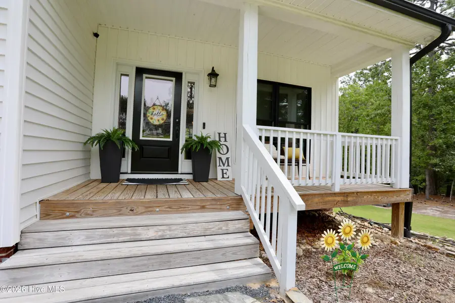 5 Birdie Court, Jackson Springs, NC 27281 - #3