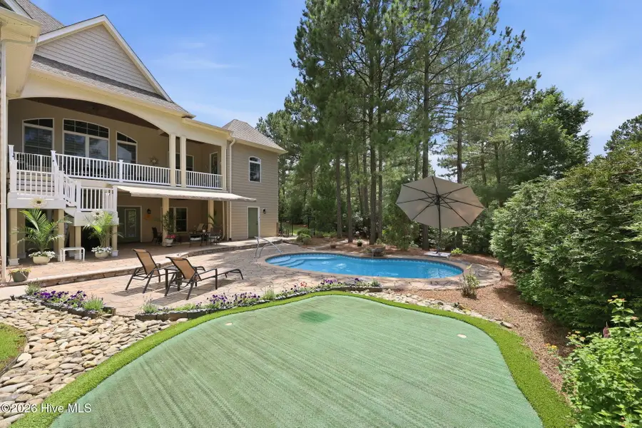 164 Saddle Ridge, West End, NC 27376 - #3