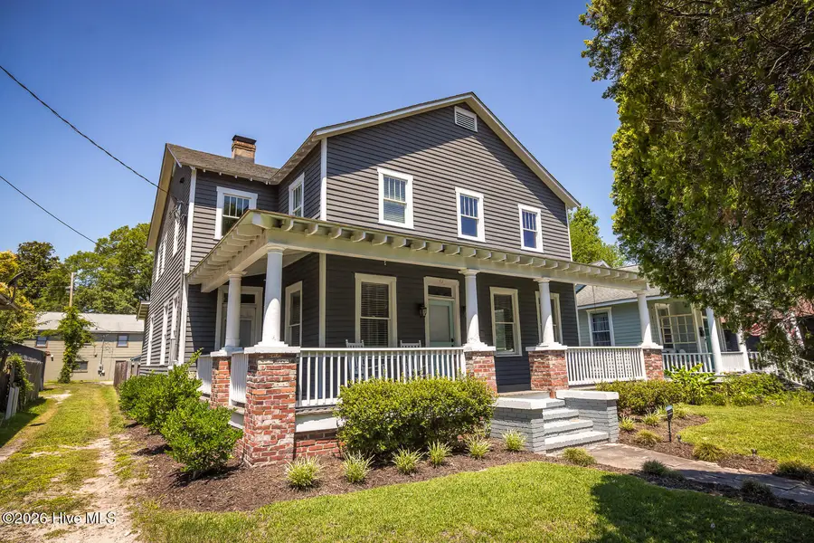 307 N 16th Street, Wilmington, NC 28401 - #2
