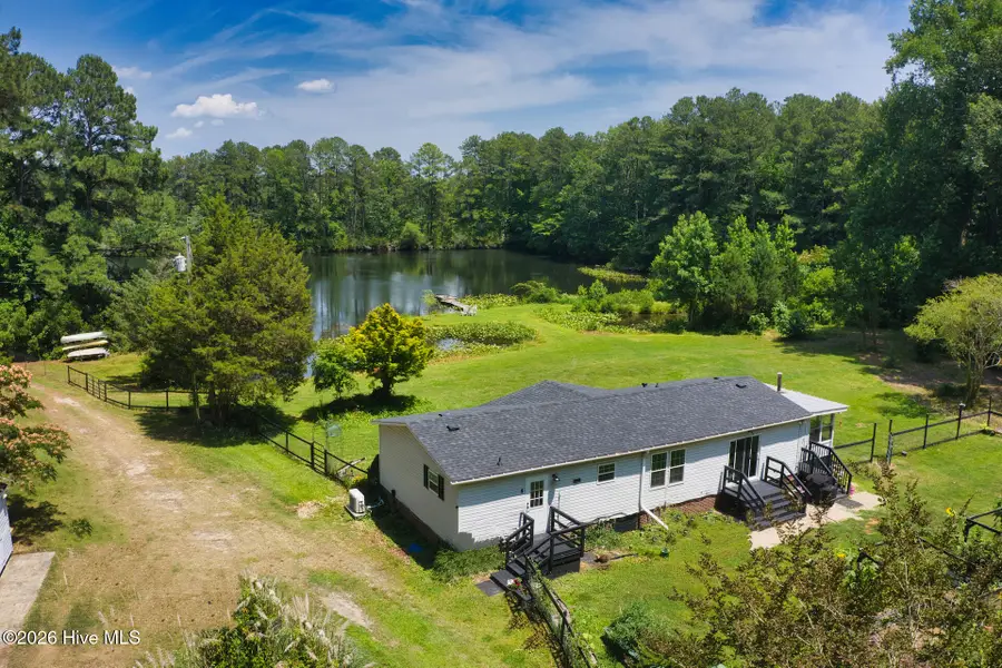 417 Hastings Lane, Elizabeth City, NC 27909 - #2