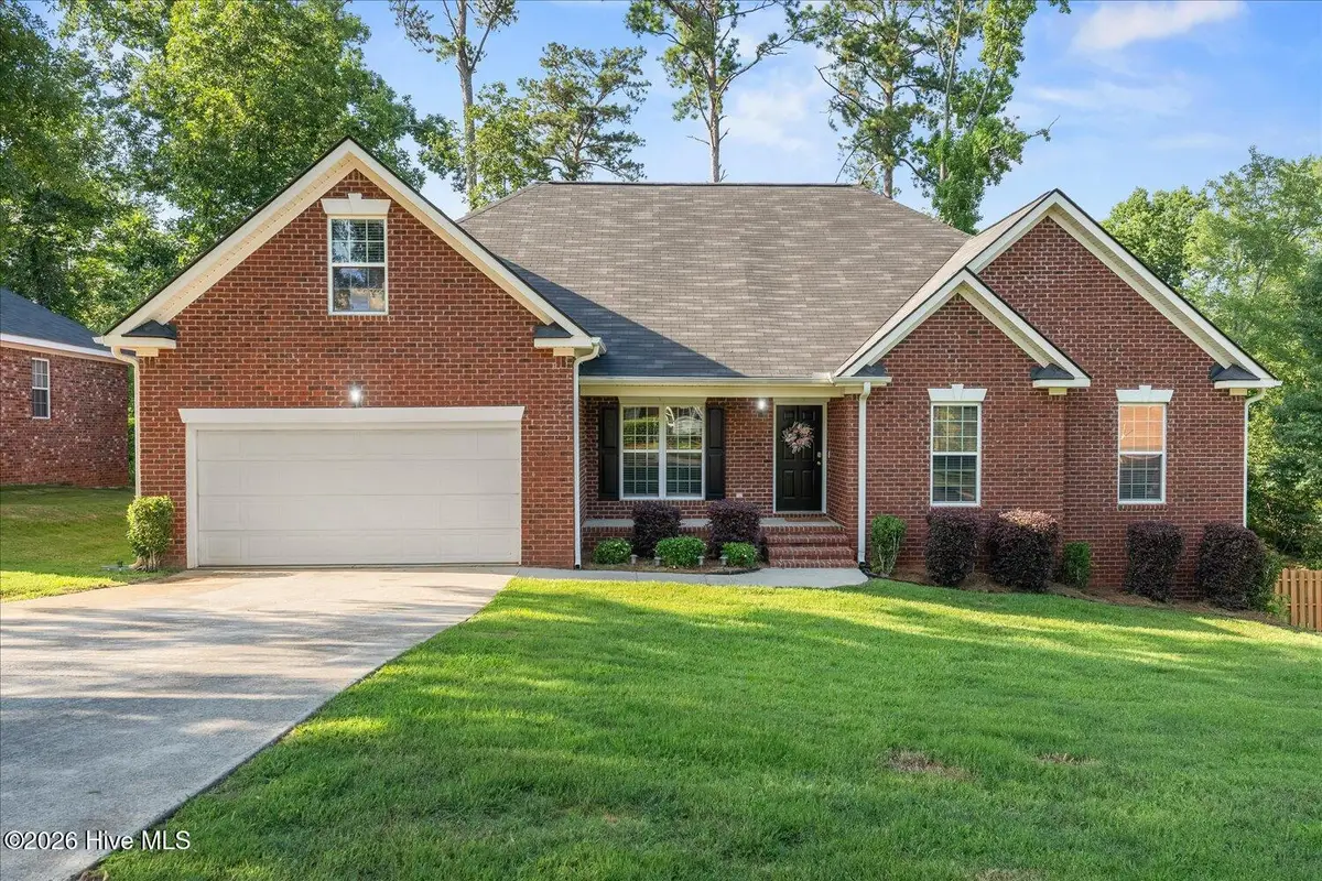 4637 Millhaven Road, Martinez, GA 30907 - #1
