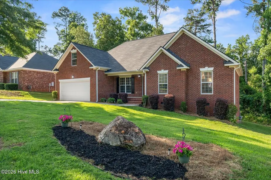 4637 Millhaven Road, Martinez, GA 30907 - #2