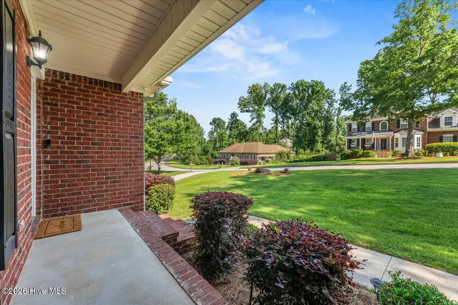 4637 Millhaven Road, Martinez, GA 30907 - #3