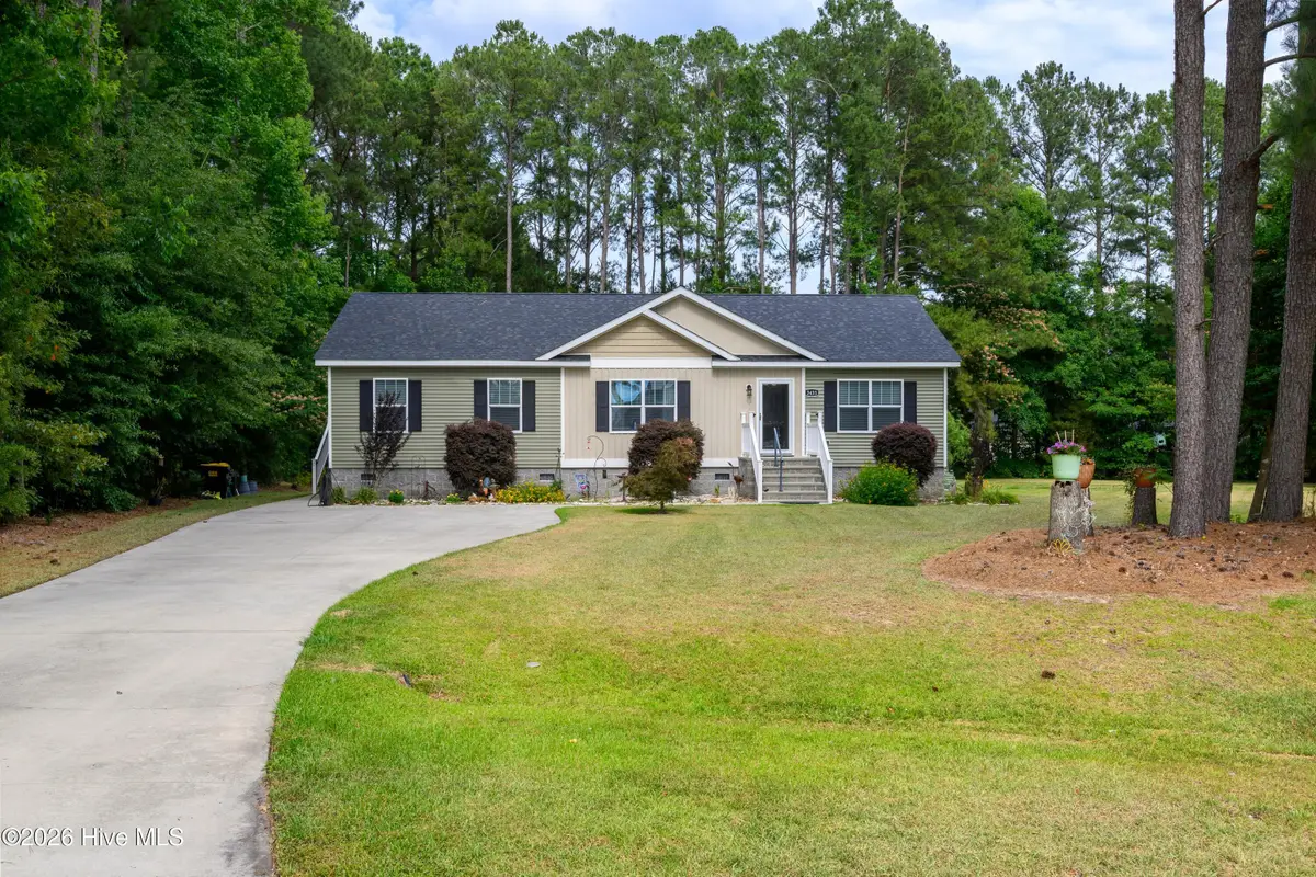 3435 Pink Blossom Circle, Winterville, NC 28590 - #1
