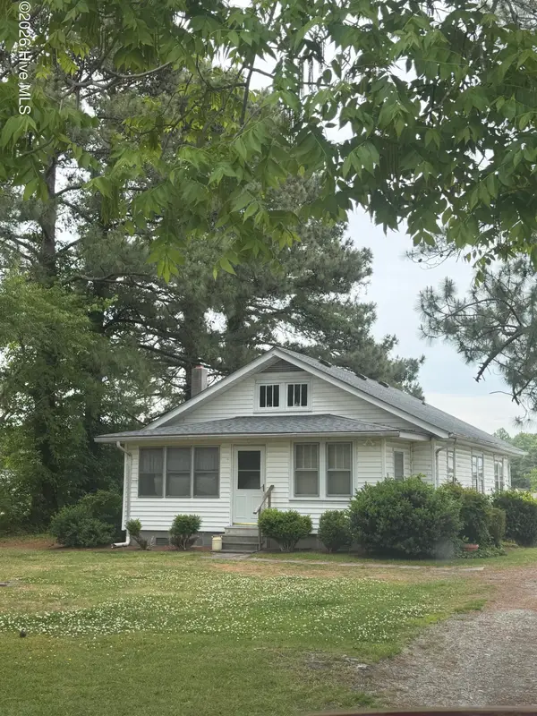 1080 Northside Road, Elizabeth City, NC 27909
