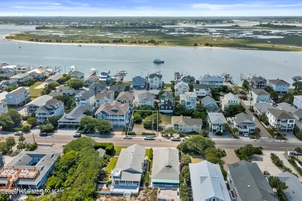 734 S Lumina Avenue, Wrightsville Beach, NC 28480