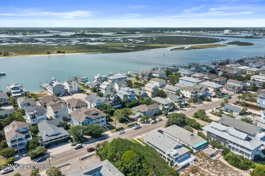 734 S Lumina Avenue, Wrightsville Beach, NC 28480 - #2