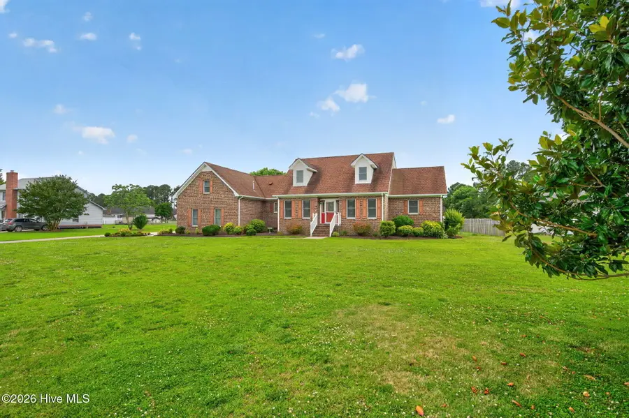 1017 Kris Drive, Elizabeth City, NC 27909 - #3