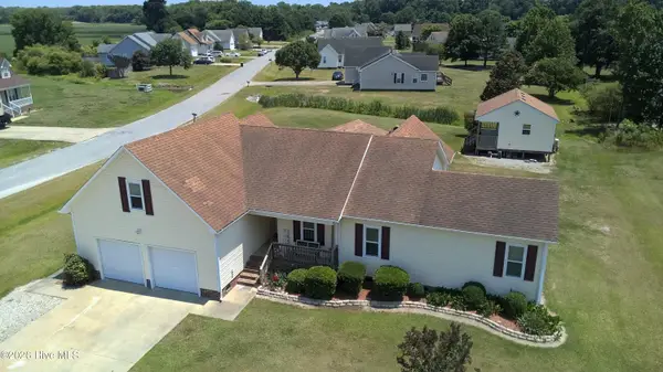 576 Ludford Road, Elizabeth City, NC 27909