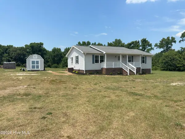 157 Alphin Lane, Warsaw, NC 28398