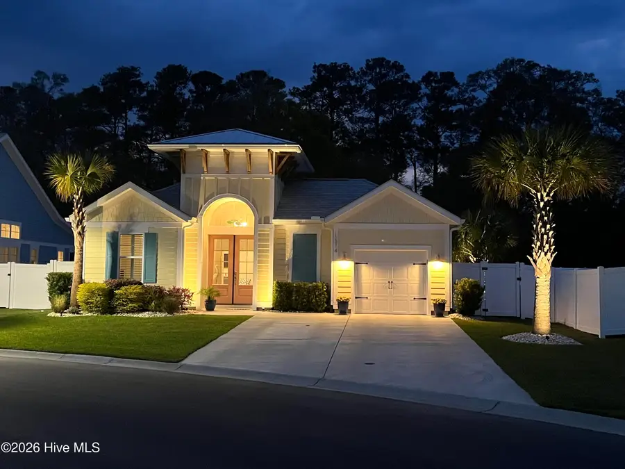 1574 Harbour Place Drive, Calabash, NC 28467 - #3