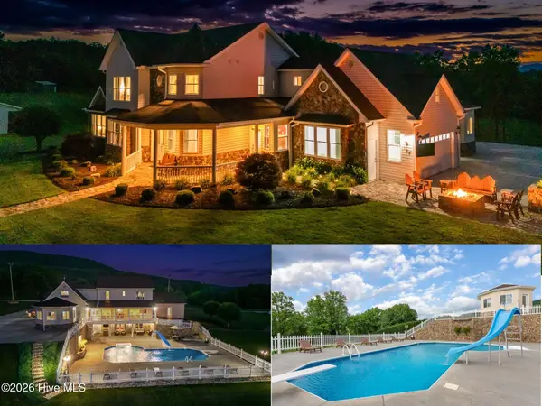 185 Lunsford Road, Murphy, NC 28906