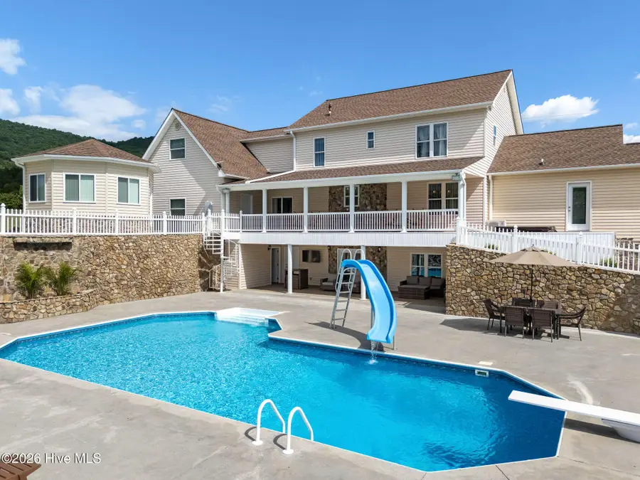 185 Lunsford Road, Murphy, NC 28906 - #3