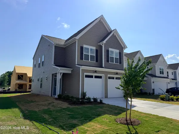 1261 Newbold Drive Ne #Lot 80, Navassa, NC 28451