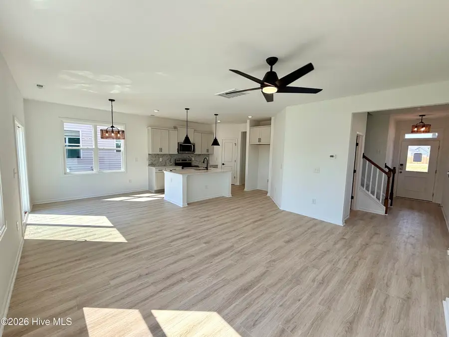 1261 Newbold Drive Ne #Lot 80, Navassa, NC 28451 - #2