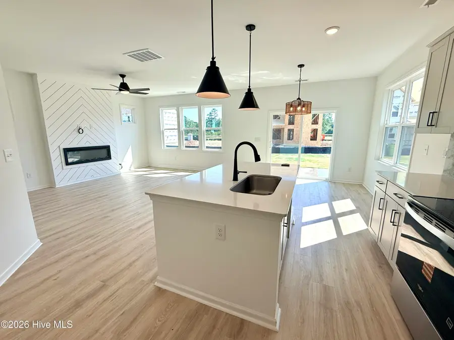 1261 Newbold Drive Ne #Lot 80, Navassa, NC 28451 - #3