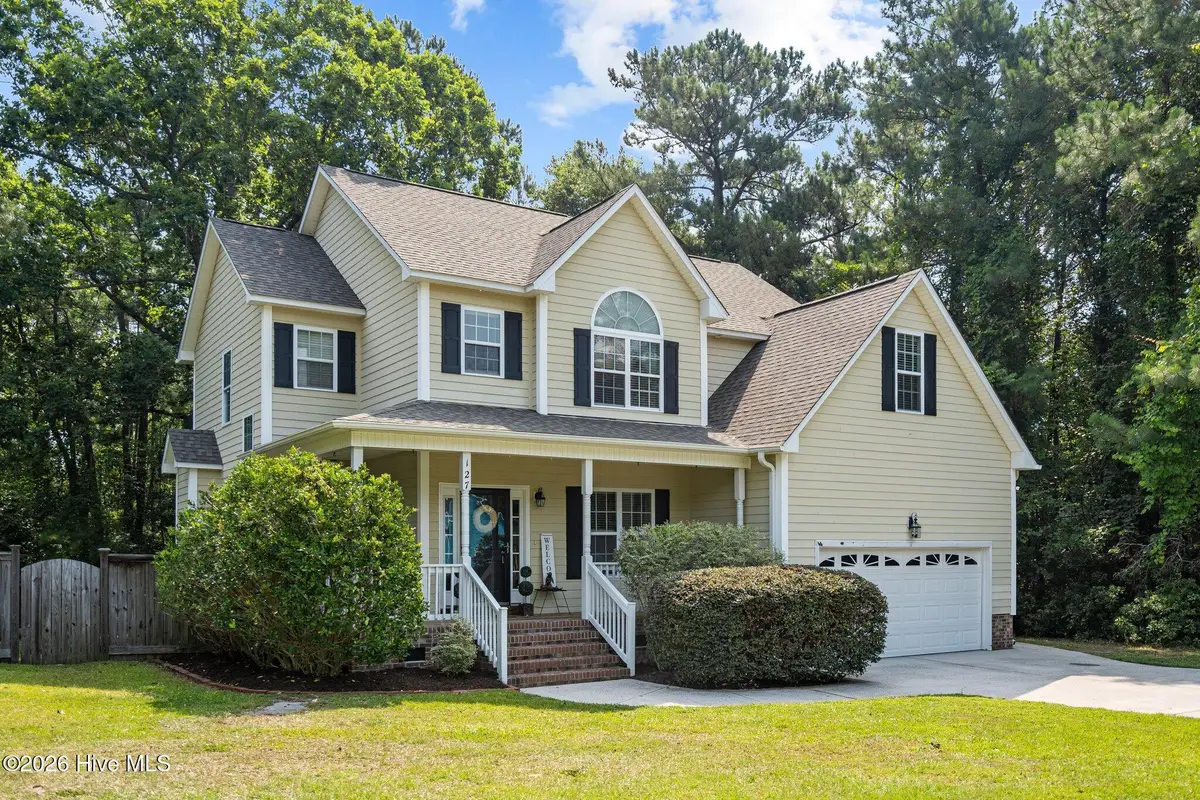 127 Headwaters Drive, Hampstead, NC 28443 - #1