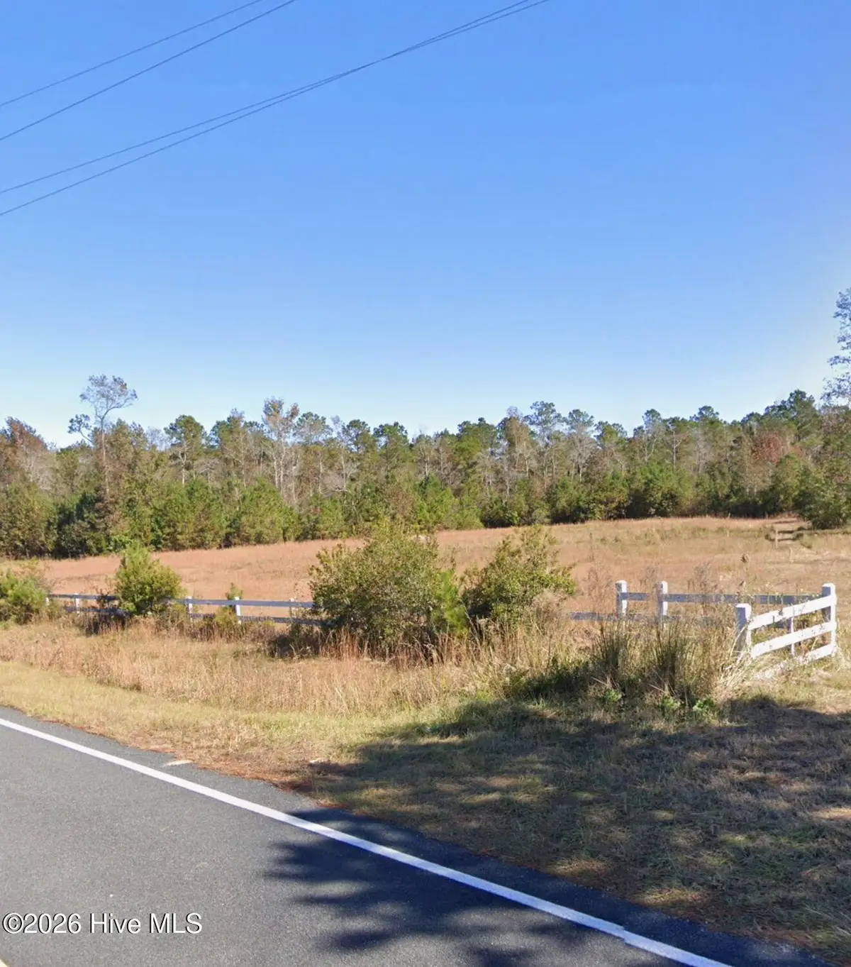 897 Chair Factory Road, Nakina, NC 28455 - #1
